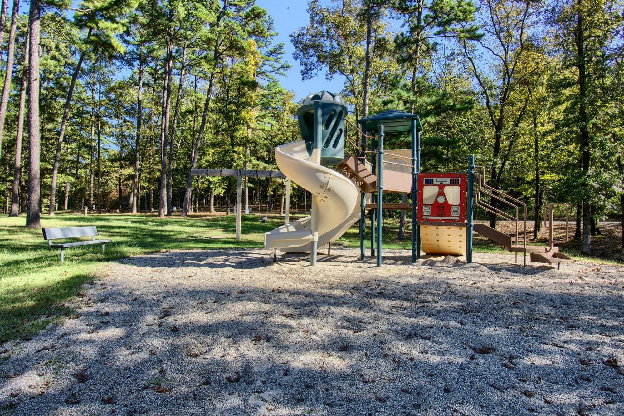 The Americana - Parker Creek Bend Cabins Murfreesboro Kültér fotó