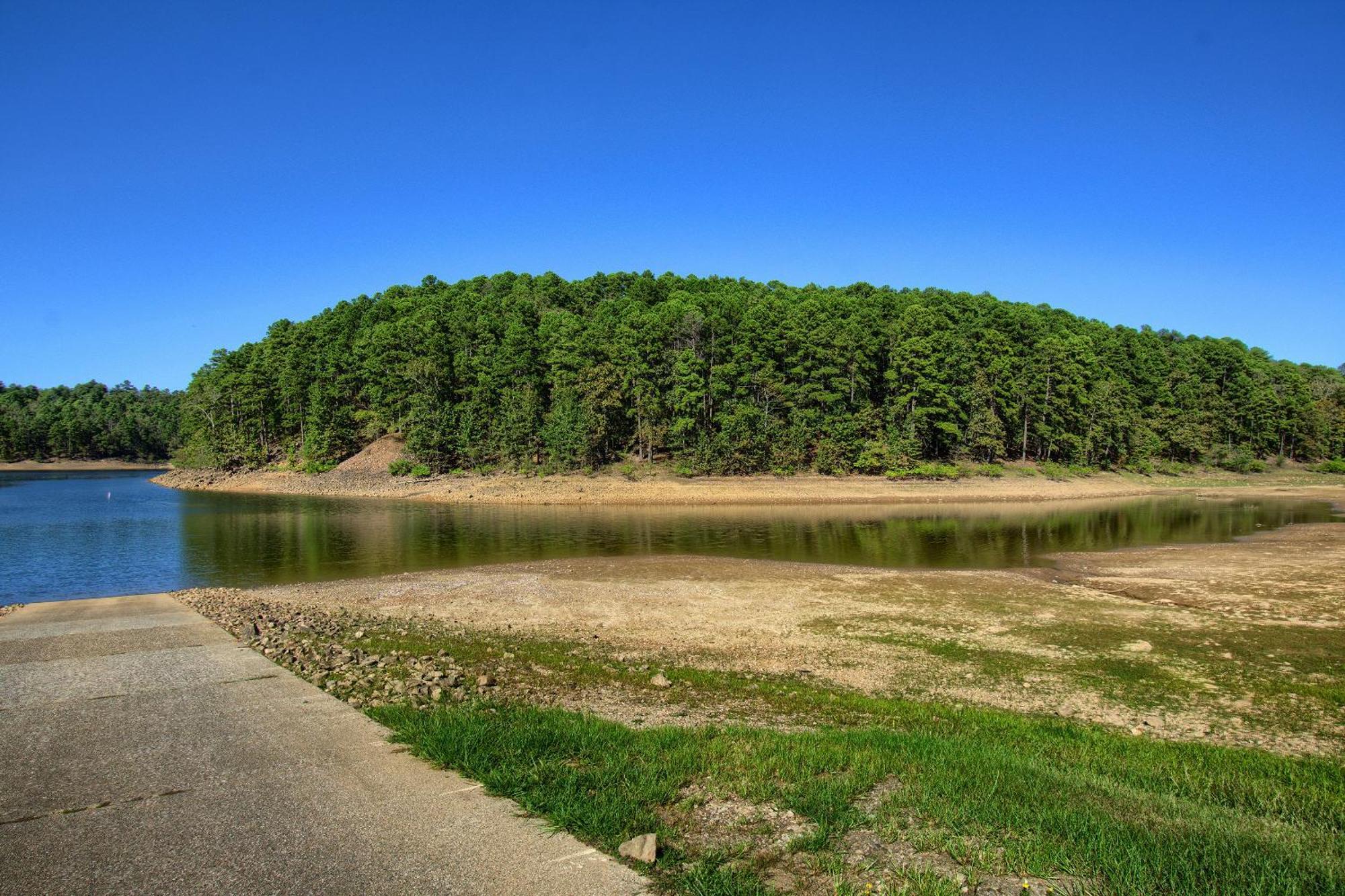 The Americana - Parker Creek Bend Cabins Murfreesboro Kültér fotó